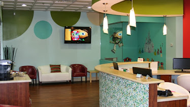 Canton Kid's Dentistry