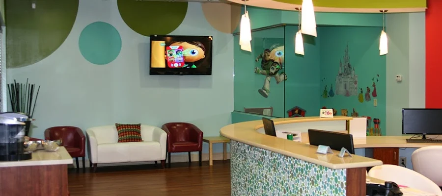 Canton Kid's Dentistry