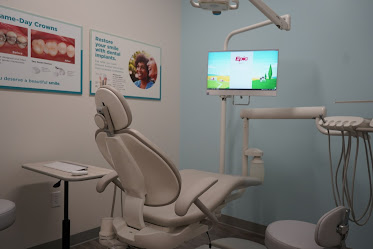 Canton Modern Dentistry