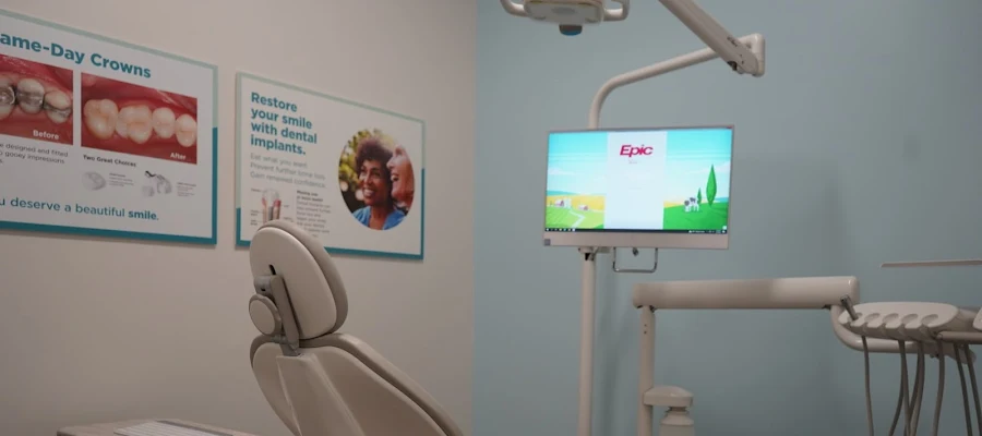 Canton Modern Dentistry