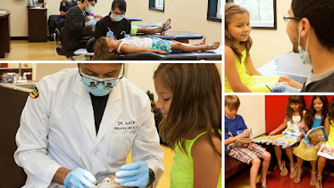 Canton Pediatric Dentistry & Orthodontics