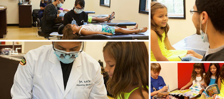 Canton Pediatric Dentistry & Orthodontics