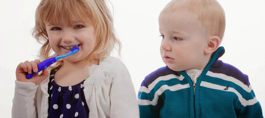 Canton Pediatric Dentistry