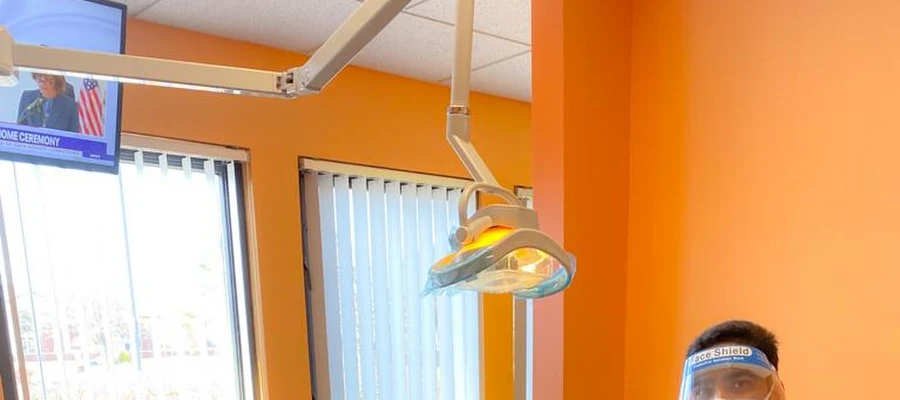 Canton-Plymouth Family Dentistry