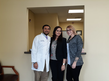 Canton Podiatry