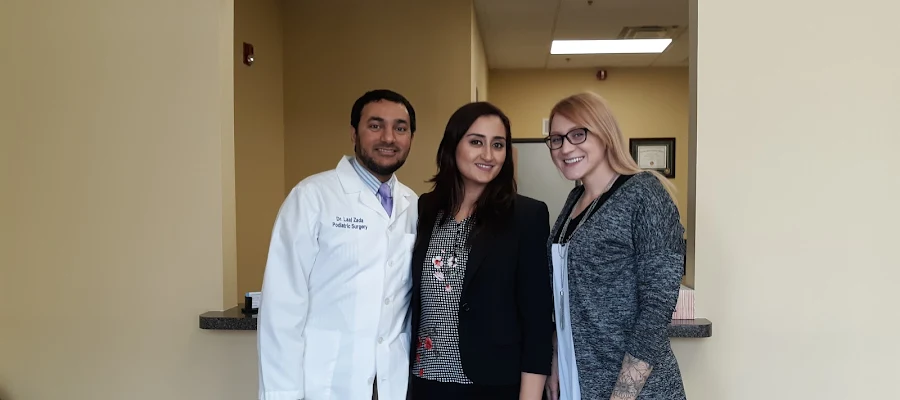 Canton Podiatry