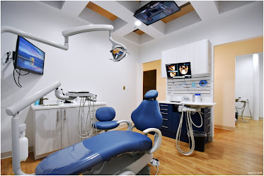 Canton Smile Studio