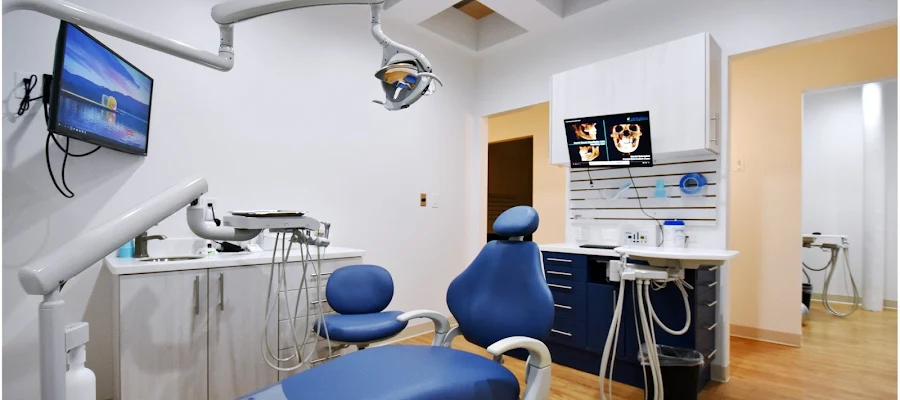 Canton Smile Studio