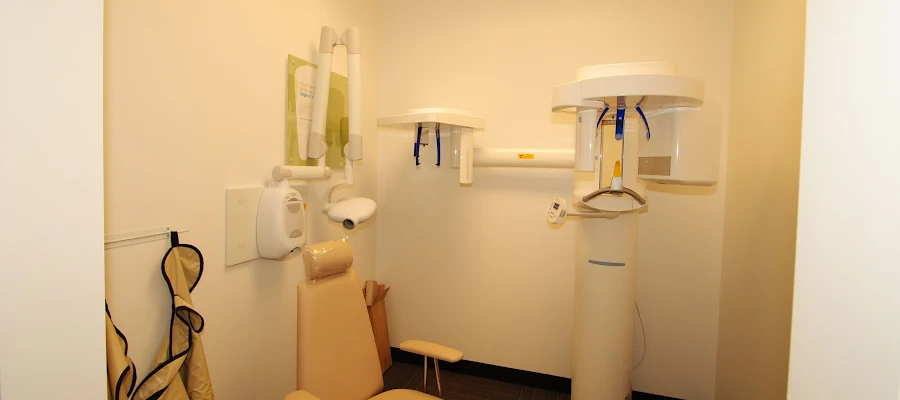 Canton Smiles Dentistry