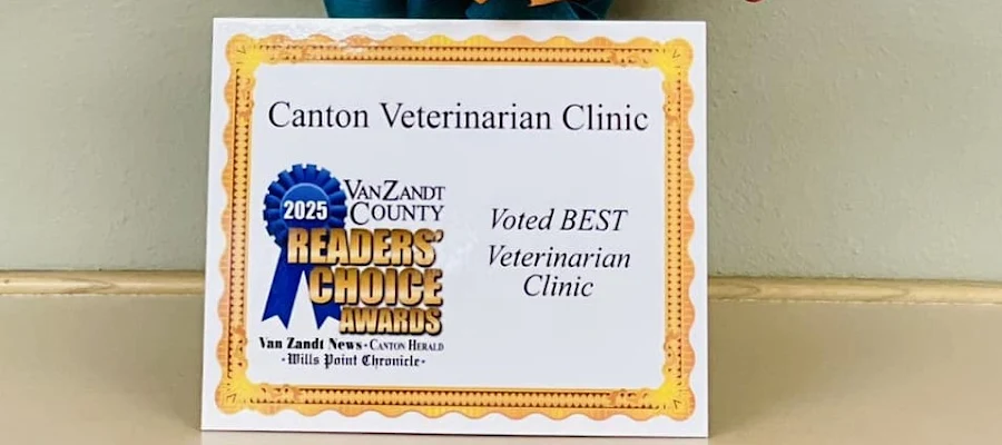Canton Veterinary Clinic