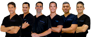 Cantor Spine Center at the Paley Orthopedic & Spine Institute