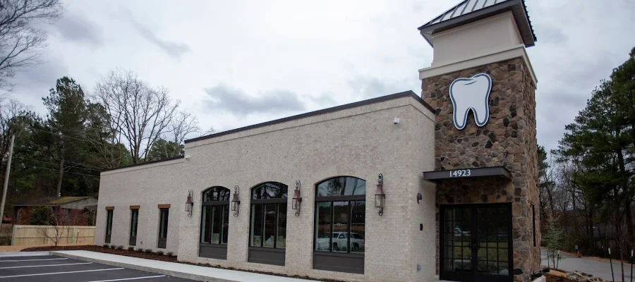 Cantrell Dental