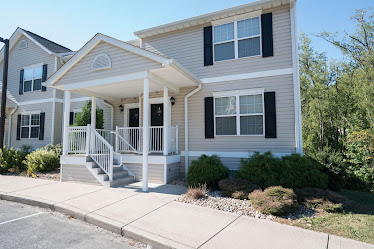 Canvas Townhomes Morgantown