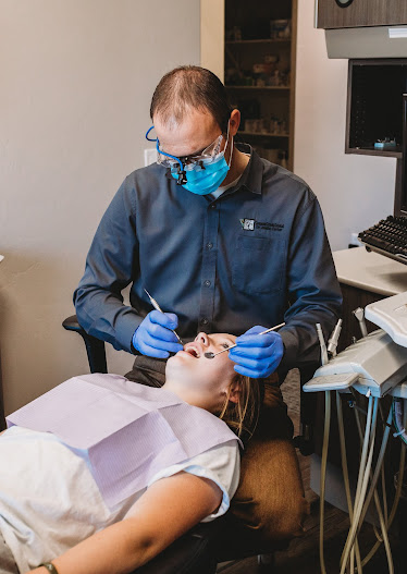 Canyon Creek Dental