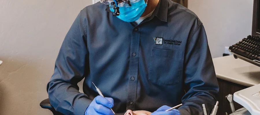 Canyon Creek Dental