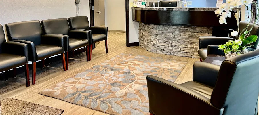 Canyon Creek Dental