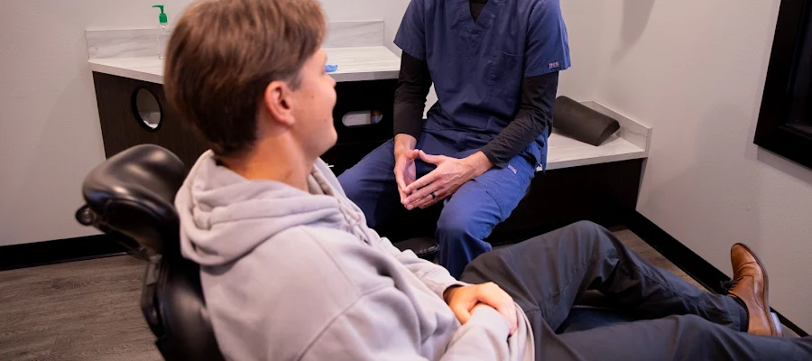 Canyon Creek Dental