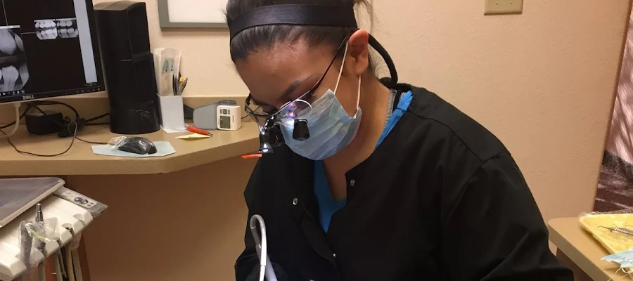 Canyon Creek Family Dentistry of Richardson