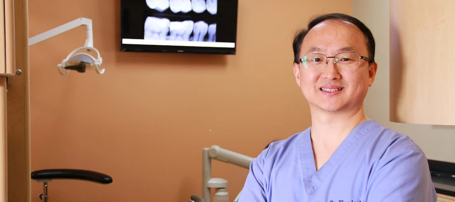 Canyon Creek Family & Implant Dentistry