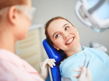 Canyon Crest Dental