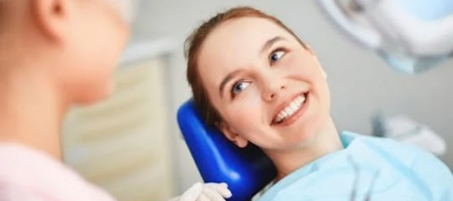Canyon Crest Dental
