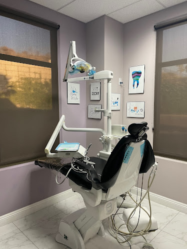 Canyon Dental Associates
