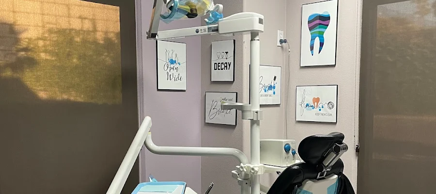 Canyon Dental Associates