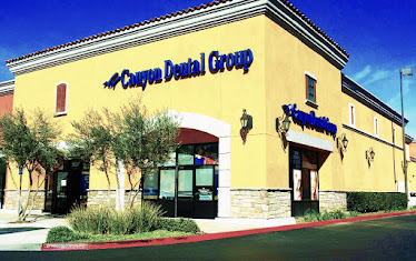 Canyon Dental Group
