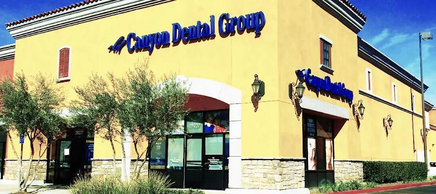 Canyon Dental Group