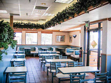 Canyon Diner