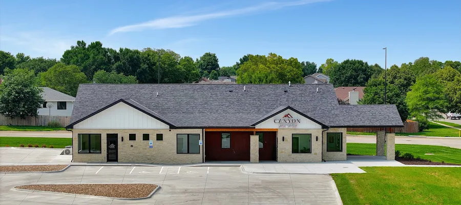 Canyon Echo Dental, LLC
