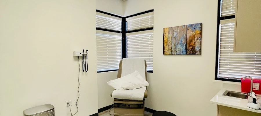 Canyon Family Medicine