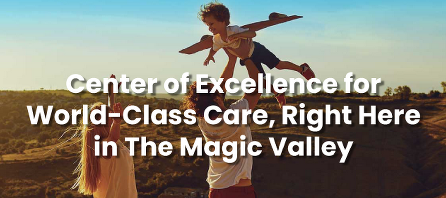 Canyon Foot & Ankle Specialists