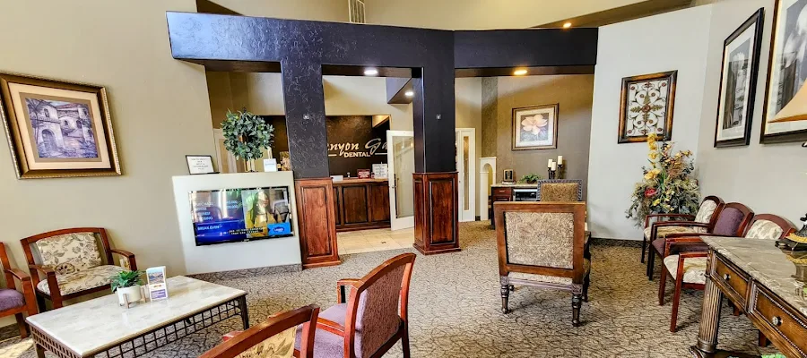 Canyon Gate Dental