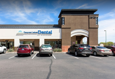 Canyon Lakes Dental Group and Orthodontics