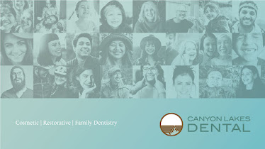 Canyon Lakes Dental