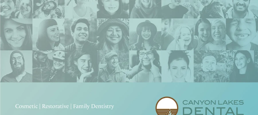 Canyon Lakes Dental