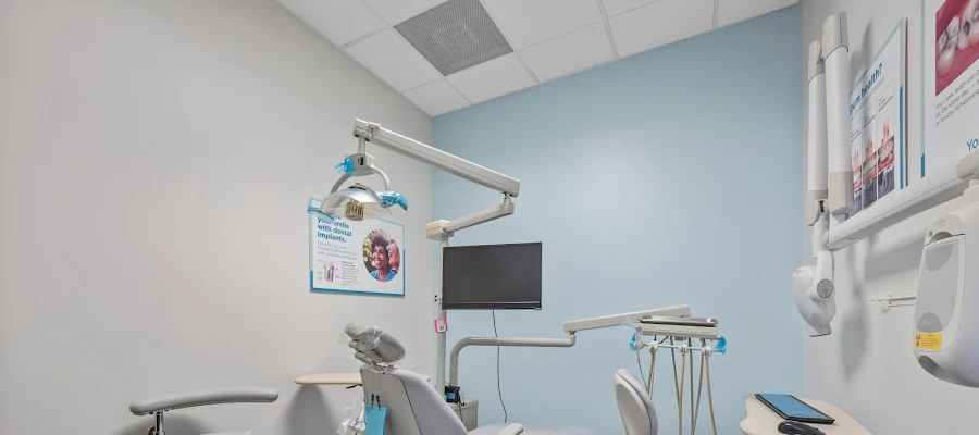 Canyon Modern Dentistry