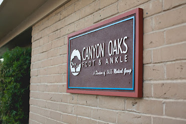 Canyon Oaks Foot & Ankle