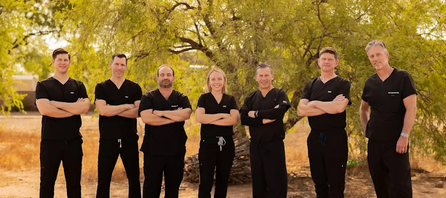 Canyon Ridge Dental Specialists