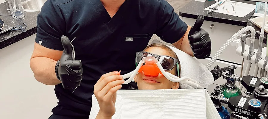Canyon Rim Dental