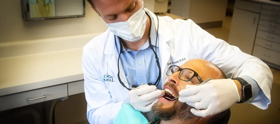 Canyon Rim Dental