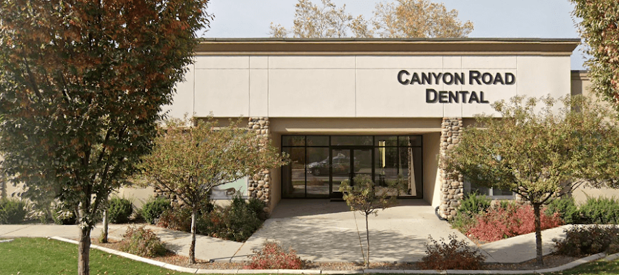 Canyon Road Dental