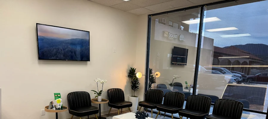 Canyon Smiles & Orthodontics Dr. Houman Ebrahimi
