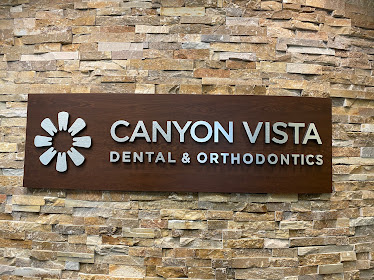 Canyon Vista Dentistry and Orthodontics