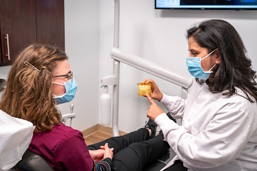Canyon West Dental
