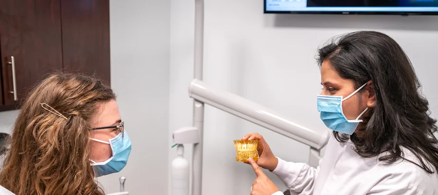 Canyon West Dental
