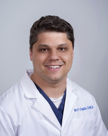 Capalbo Dental of Wickford | Dentist in Wickford RI | DMD