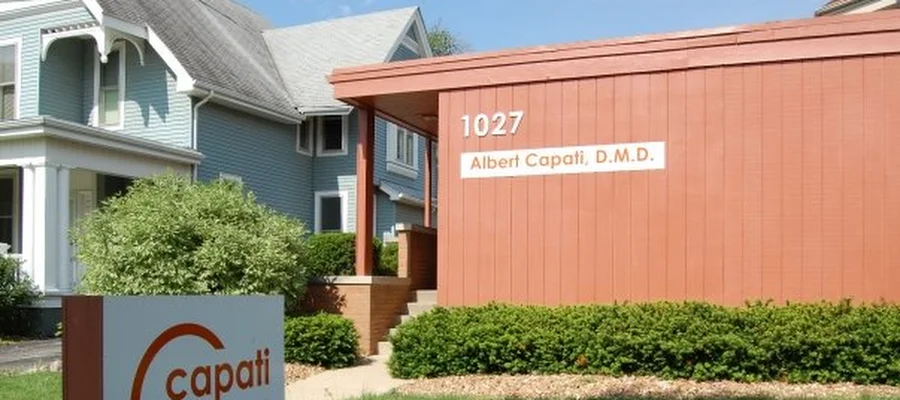 Capati Dental