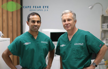 Cape Fear Eye Associates